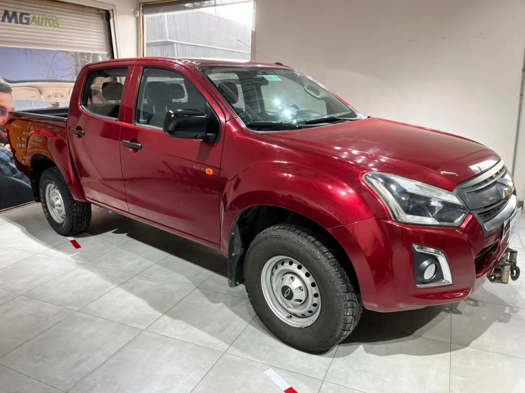 imagen 0 de vehiculo con id 2190